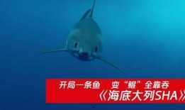 鱼变在线观看,探寻神秘生物的奇幻之旅