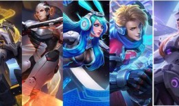 王者3月新皮肤爆料最新,华丽绽放，英雄风采再升级