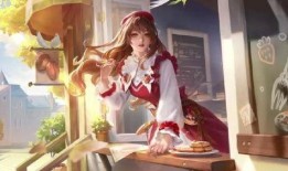 王昭君战令皮肤爆料视频,揭秘神秘背景与独特设计