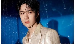 娱乐爆料 李现王一博,娱乐爆料下的双星闪耀