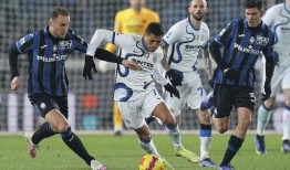 意甲爆料国际米兰视频,国际米兰内部训练视频曝光