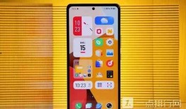 iqneo6最新爆料,揭秘未来旗舰手机的神秘面纱！