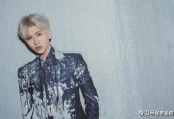 邓伦蔡徐坤最新爆料