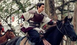 琅琊榜第二部在线观看,权谋风云再起，江湖恩怨情仇交织