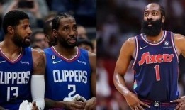 哈登快船最新爆料消息视频,揭秘转会背后的故事与期待