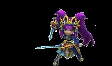 剑灵70级最新爆料,神秘技能觉醒，战力再攀高峰！