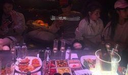 杭州酒吧爆料视频大全集,揭秘夜生活背后的精彩瞬间