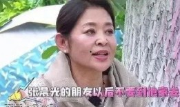 倪萍爆料张晨光的视频,视频曝光惊人内幕