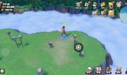 热血航线最新爆料崩铁,崩铁新爆料，揭秘神秘生成机制