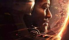 流浪地球三最新爆料,星际征途，人类命运再起波澜