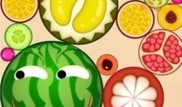 互动吃瓜游戏大全免费版,畅享趣味，解锁欢乐时光