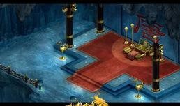 地宫在线观看,探寻古墓之谜，揭秘千年宝藏传奇