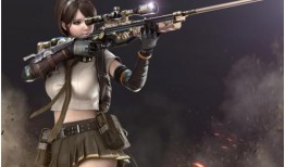 cf端游2022最新爆料新角色,战力升级再掀热潮