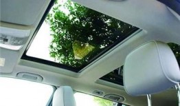 汽车天窗爆料视频大全图片,全方位解析各大品牌天窗爆料视频与图片