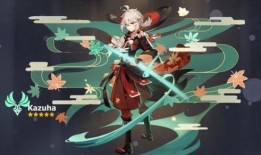 原神官方战力爆料最新,新角色实力解析，战力提升攻略揭秘