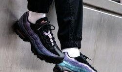 运动鞋爆料视频,爆款鞋款提前曝光！