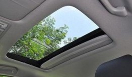 汽车天窗爆料视频大全图片,全方位解析各大品牌天窗爆料视频与图片