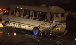 爆料三台车祸事件真相视频,视频揭露惊人内幕