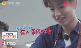 王俊凯爆料叔叔视频,与叔叔的温馨互动瞬间