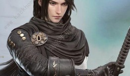 逆水寒手游最新职业爆料,剑指江湖，谁与争锋？