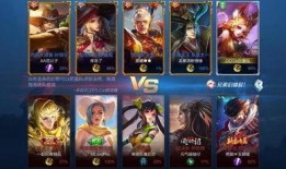 王者荣耀s20赛季最新爆料,王者荣耀迎来史诗级变革，英雄技能大洗牌！