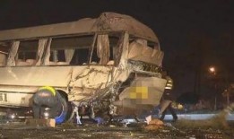 爆料三台车祸事件真相视频,视频揭露惊人内幕