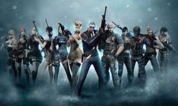 cf端游2022最新爆料新角色,战力升级再掀热潮