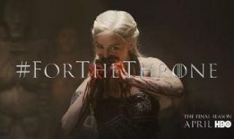 权力的游戏1在线观看,王座之战，命运之轮初转