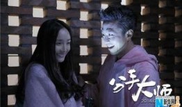 分手大师在线观看免费,情感纠葛中的治愈之旅