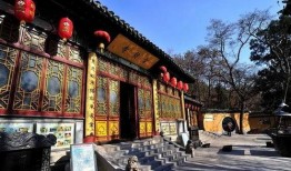 南京寺庙爆料视频