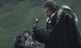 权力的游戏1在线观看,王座之战，命运之轮初转