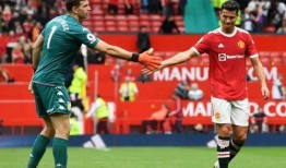 曼联门将爆料最新消息