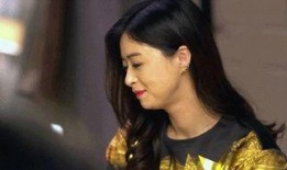 圈内大爆料蒋欣是谁