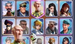 口袋奇兵最新爆料消息,神秘力量觉醒，战局风云再起！