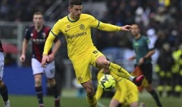 意甲爆料国际米兰视频,国际米兰内部训练视频曝光