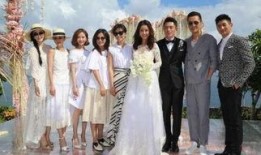 四季婚礼爆料视频全集,浪漫瞬间全记录，揭秘唯美婚礼幕后故事