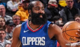 哈登快船最新爆料消息视频,揭秘转会背后的故事与期待