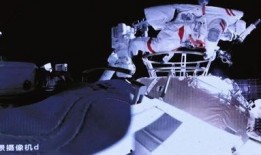 宇航员爆料完整视频,完整视频曝光震撼揭秘