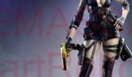 cf端游2022最新爆料新角色,战力升级再掀热潮