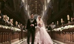 四季婚礼爆料视频全集,浪漫瞬间全记录，揭秘唯美婚礼幕后故事