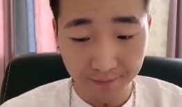 李菁菁前夫直播爆料视频,婚姻内幕大曝光