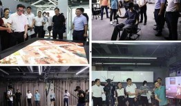 临江文房爆料视频,古法造纸技艺传承与创新