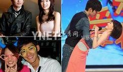 娱乐圈八卦爆料最新绯闻是什么,神秘恋情曝光，当红明星陷入三角恋风波