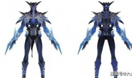 原神最新爆料怪物是谁呀,神秘怪物登场，揭开神秘面纱！