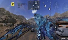 吃鸡最新5级升级枪爆料,全新爆料来袭，性能升级引玩家热议