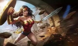 军刀雅典娜皮肤最新爆料,神秘面纱下的雅典娜女神