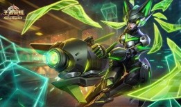 王者最新6块皮肤爆料铠,荣耀战神再升级，神秘力量觉醒