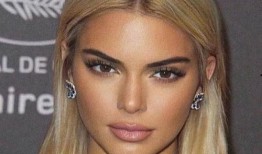 娱乐爆料金发女郎是谁,揭秘神秘身份之谜