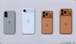 苹果17最新爆料视频,颠覆性设计与强大性能大揭秘