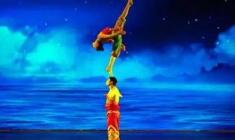 杂技技能爆料视频,视频爆料带你领略惊险刺激的表演瞬间